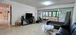 Blk 203 Jurong East View (Jurong East), HDB 5 Rooms #557528931